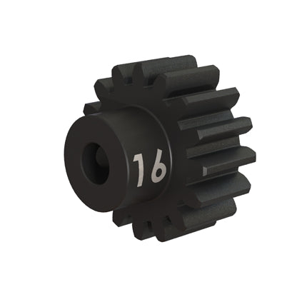 Traxxas 32P Heavy Duty Pinion Gear (12T–22T) – PART #3942X–3952X