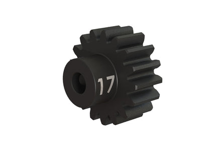 Traxxas 32P Heavy Duty Pinion Gear (12T–22T) – PART #3942X–3952X