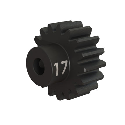 Traxxas 32P Heavy Duty Pinion Gear (12T–22T) – PART #3942X–3952X