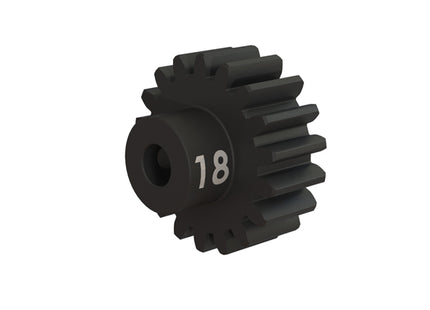 Traxxas 32P Heavy Duty Pinion Gear (12T–22T) – PART #3942X–3952X