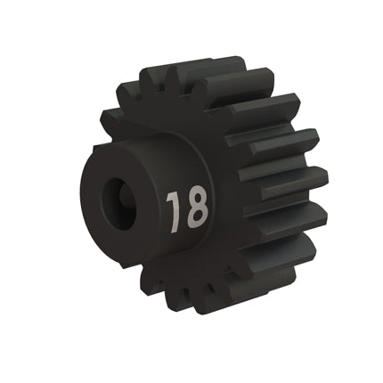 Traxxas 32P Heavy Duty Pinion Gear (12T–22T) – PART #3942X–3952X