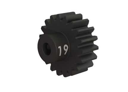 Traxxas 32P Heavy Duty Pinion Gear (12T–22T) – PART #3942X–3952X