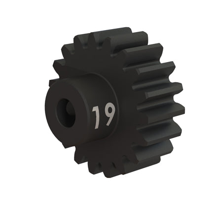 Traxxas 32P Heavy Duty Pinion Gear (12T–22T) – PART #3942X–3952X