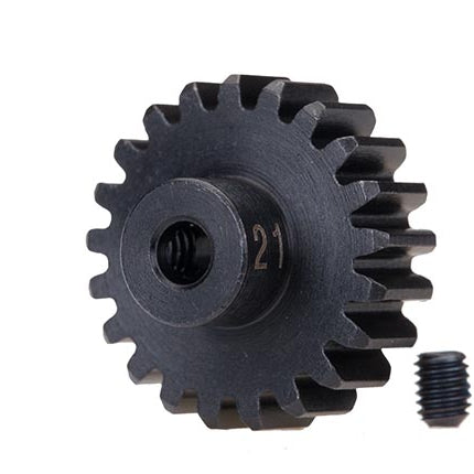Traxxas 32P Heavy Duty Pinion Gear (12T–22T) – PART #3942X–3952X