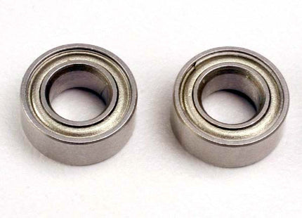 Traxxas Ball Bearings 5x10x4mm (2) – Part 4609