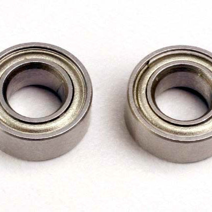 Traxxas Ball Bearings 5x10x4mm (2) – Part 4609