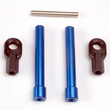 Traxxas Aluminum Bellcrank Post (2) 4944