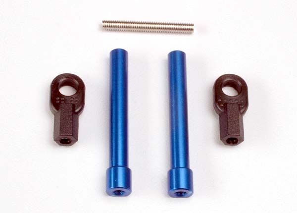 Traxxas Aluminum Bellcrank Post (2) 4944