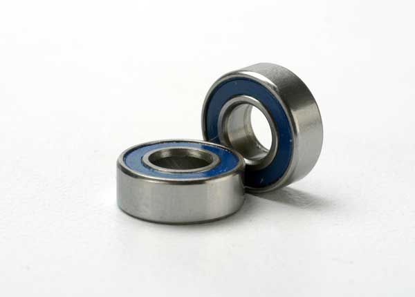 Traxxas 5x11x4mm Ball Bearings (2) – Part 5116