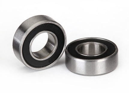 Traxxas 6x12x4mm Ball Bearings (2) – 5117A