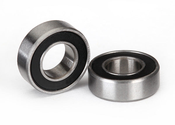 Traxxas 6x12x4mm Ball Bearings (2) – 5117A