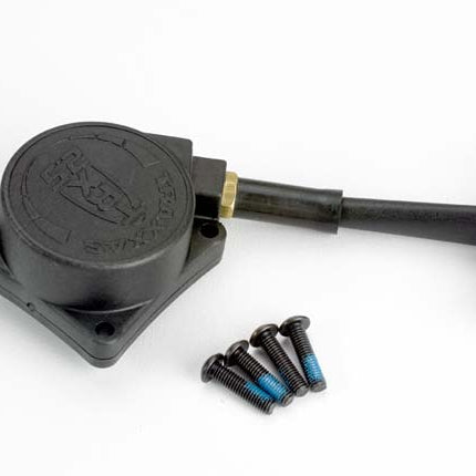 Traxxas Pull Starter Complete – TRX 2.5 / 2.5R / 3.3 / Revo (5170)