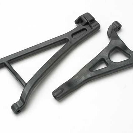 Traxxas Revo Left Front Upper & Lower Suspension Arms 5332