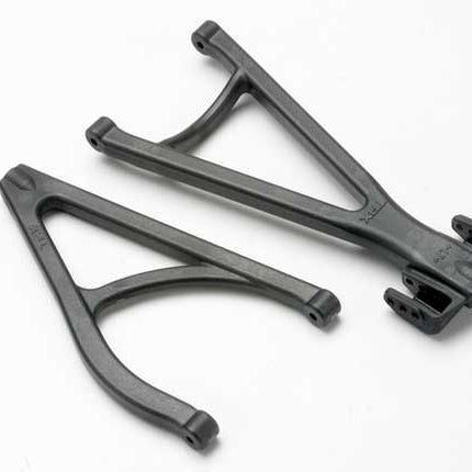 Traxxas Revo Rear Suspension Arms – Upper & Lower (5333)