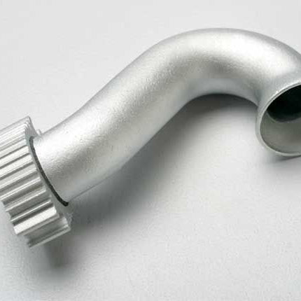 Traxxas Aluminum Exhaust Header (TRX 2.5 & 2.5R) 5340
