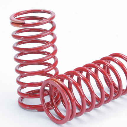 Traxxas Shock Springs (Orange – GTR 3.2 Rate, Revo) (2) – 5437