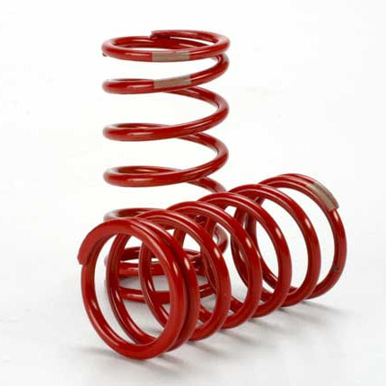 Traxxas Shock Springs (Tan – GTR 4.1) (2) (Revo) – 5440