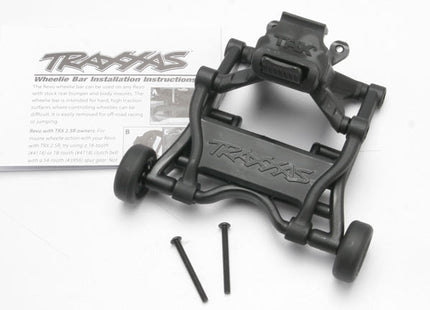 Traxxas Revo® / E-Revo® Wheelie Bar Assembly – 5472
