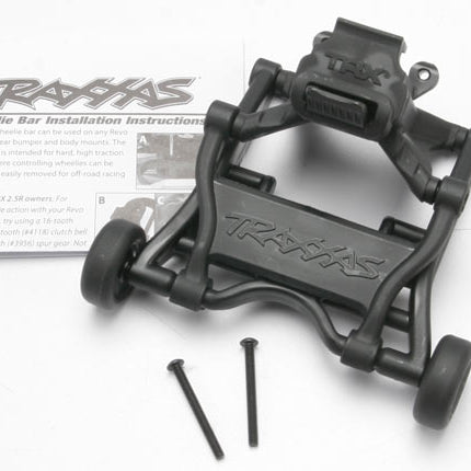 Traxxas Revo® / E-Revo® Wheelie Bar Assembly – 5472