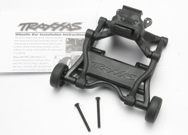 Traxxas Revo® / E-Revo® Wheelie Bar Assembly – 5472
