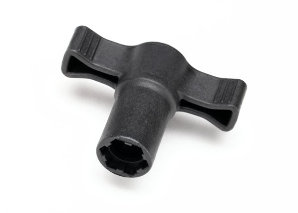 Traxxas 17mm Splined Wheel Wrench (Revo / E-Revo 2.0) – Part #5480X