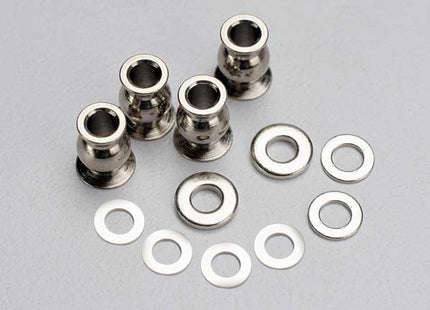 Traxxas Shim Set (4)  Part # 5529