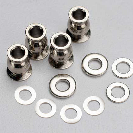 Traxxas Shim Set (4)  Part # 5529