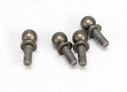 Traxxas Teflon Coated Ball Studs (4) (Jato)  Part # 5529X