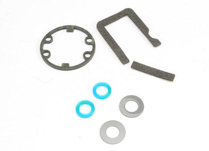 Traxxas Differential/Transmission Gasket Set Part Number: 5581