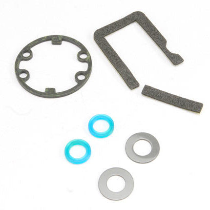 Traxxas Differential/Transmission Gasket Set Part Number: 5581