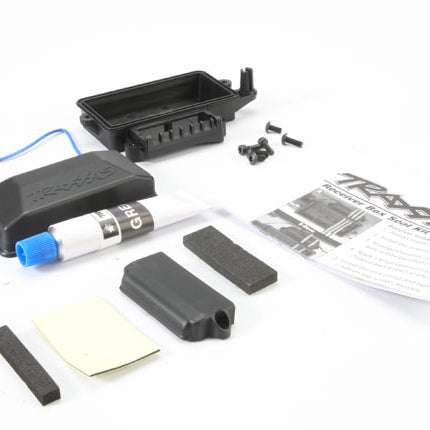 Traxxas Sealed Receiver Box Set (5624)