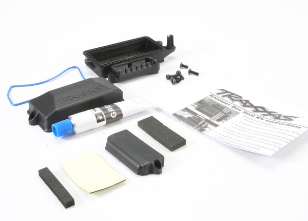 Traxxas Sealed Receiver Box Set (5624)