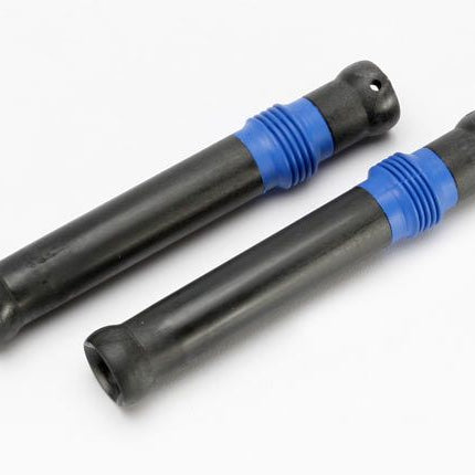 Traxxas Short Half Shaft Set (Plastic Parts Only) (2) – 5655