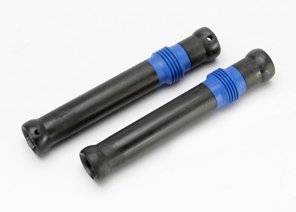 Traxxas Short Half Shaft Set (Plastic Parts Only) (2) – 5655