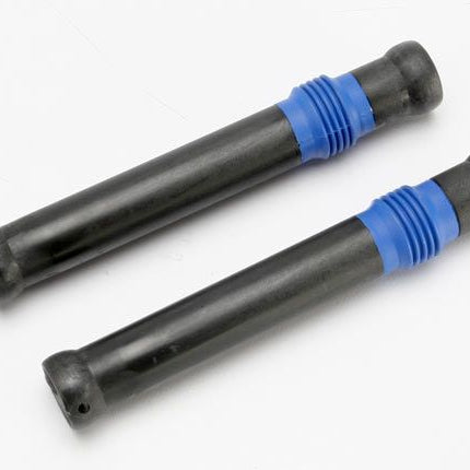 Traxxas Long Half Shaft Set (Plastic Parts Only) (2) – 5656