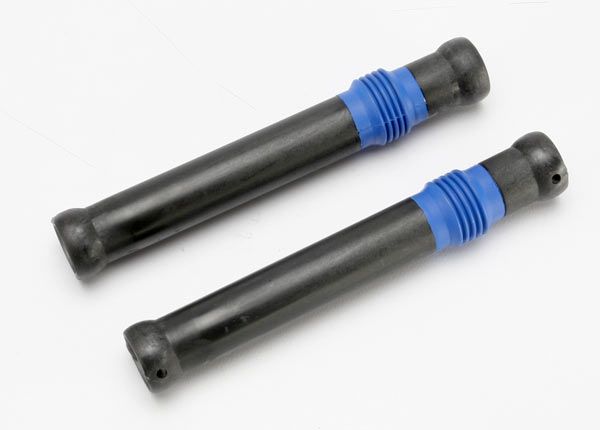 Traxxas Long Half Shaft Set (Plastic Parts Only) (2) – 5656