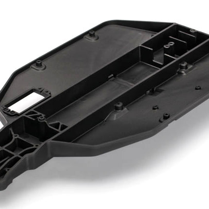 Traxxas Slash 2WD F-150 Raptor Chassis (Black) (5822A)