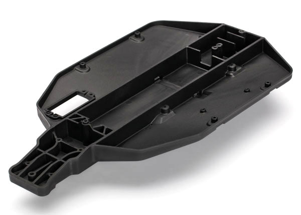 Traxxas Slash 2WD F-150 Raptor Chassis (Black) (5822A)
