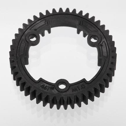 Traxxas Mod 1.0 Spur Gear (46T / 50T / 54T)