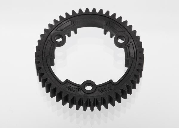 Traxxas Mod 1.0 Spur Gear (46T / 50T / 54T)
