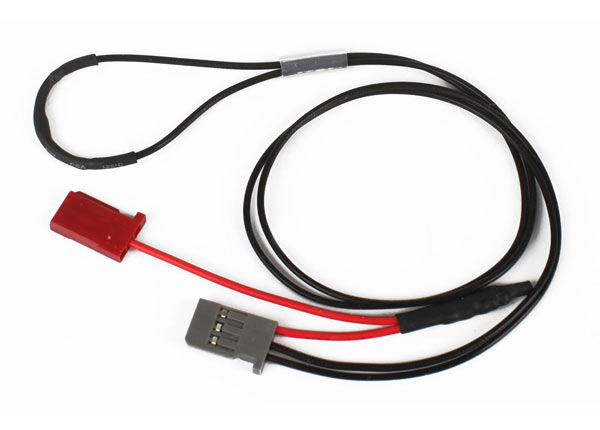 Traxxas Long Temperature & Voltage Sensor (6521)