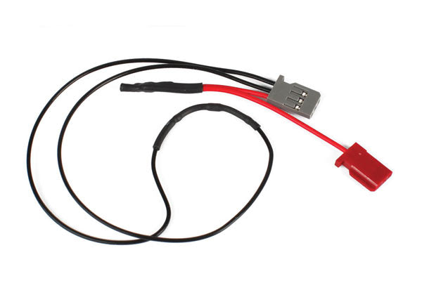 Traxxas Short Temperature & Voltage Sensor (6523)