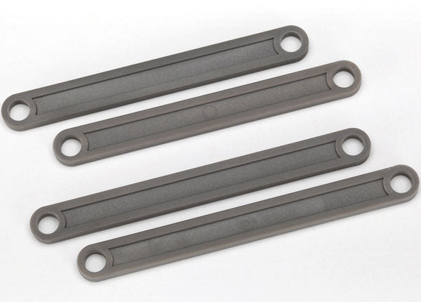 Traxxas Plastic Camber Link Set (4) (6743)
