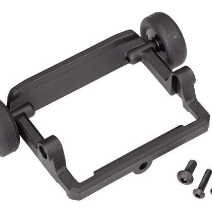 Traxxas Rustler 4X4 Wheelie Bar 6776