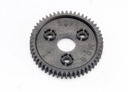 Traxxas 0.8 Mod Spur Gear (52T) – Slash 4X4 – 6843