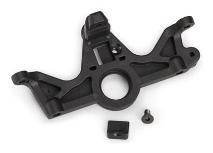 Traxxas Motor Mount w/Hardware – Slash 4x4 / Hoss / Telluride / Stampede 4x4 Part Number: 6860A