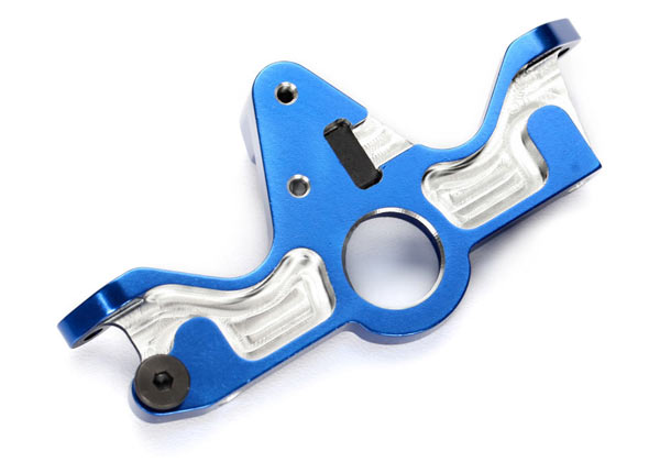Traxxas Aluminum Motor Mount w/Hardware – Slash 4x4 Part Number: 6860R