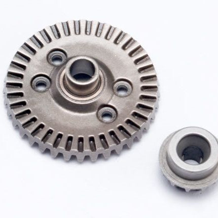 Traxxas Rear Ring & Pinion Gear Set (6879)