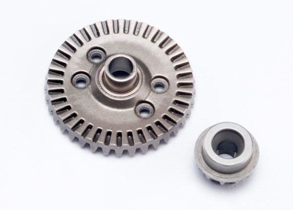 Traxxas Rear Ring & Pinion Gear Set (6879)