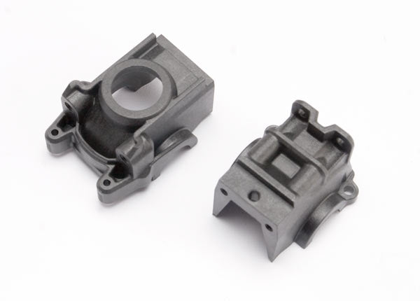 Traxxas Rear Differential Housing (6880)